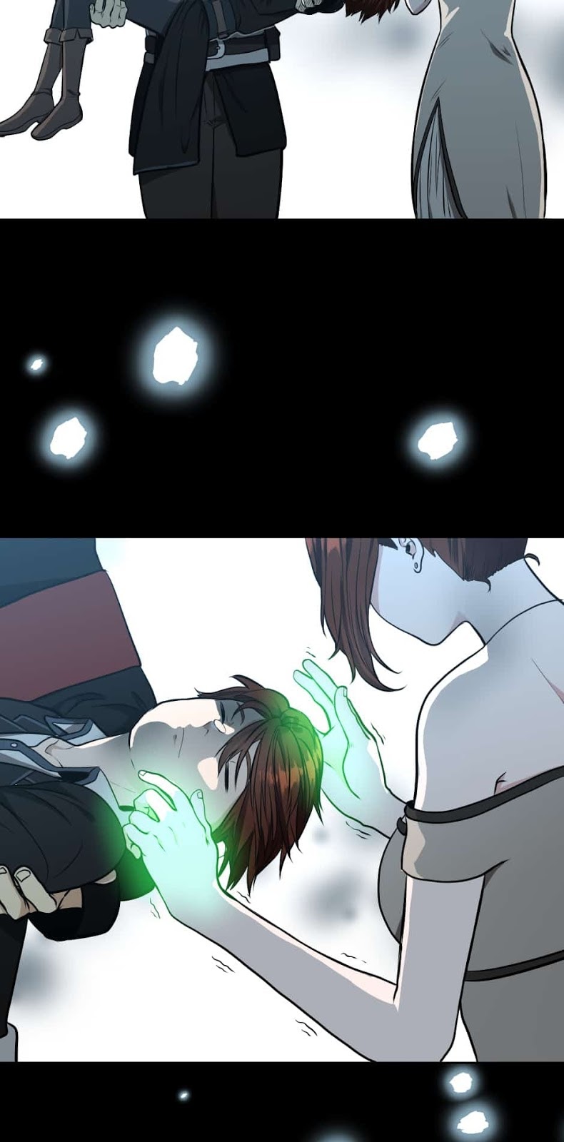 The Beginning After The End Chapter 44 image 18